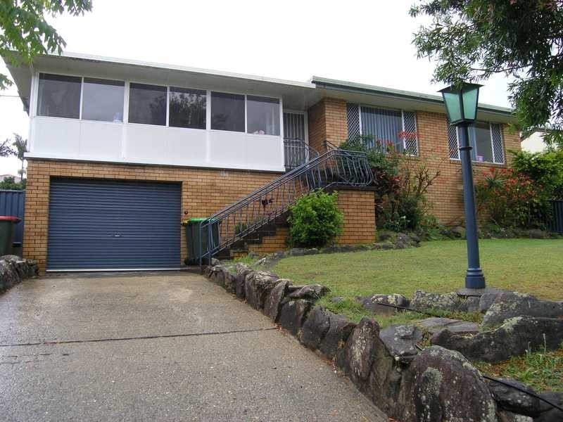 1/64 Prince James Avenue, Coffs Harbour NSW 2450