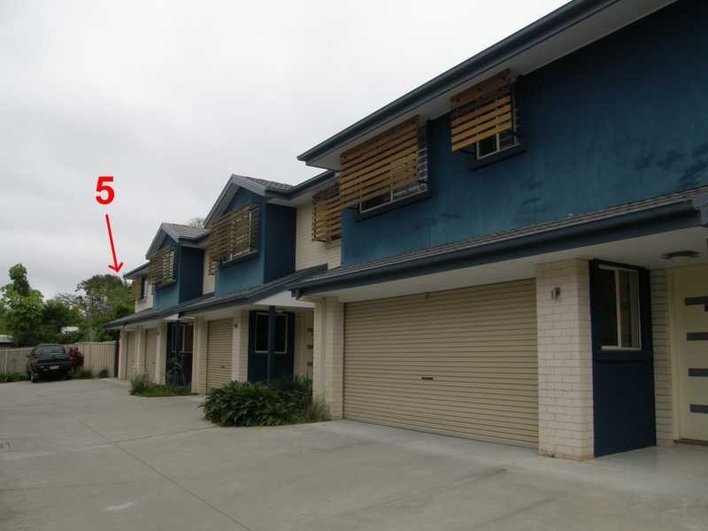 5/44-46 Meadow Street, Coffs Harbour NSW 2450