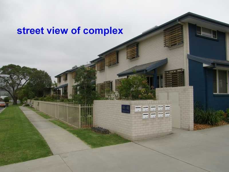 5/44-46 Meadow Street, Coffs Harbour NSW 2450