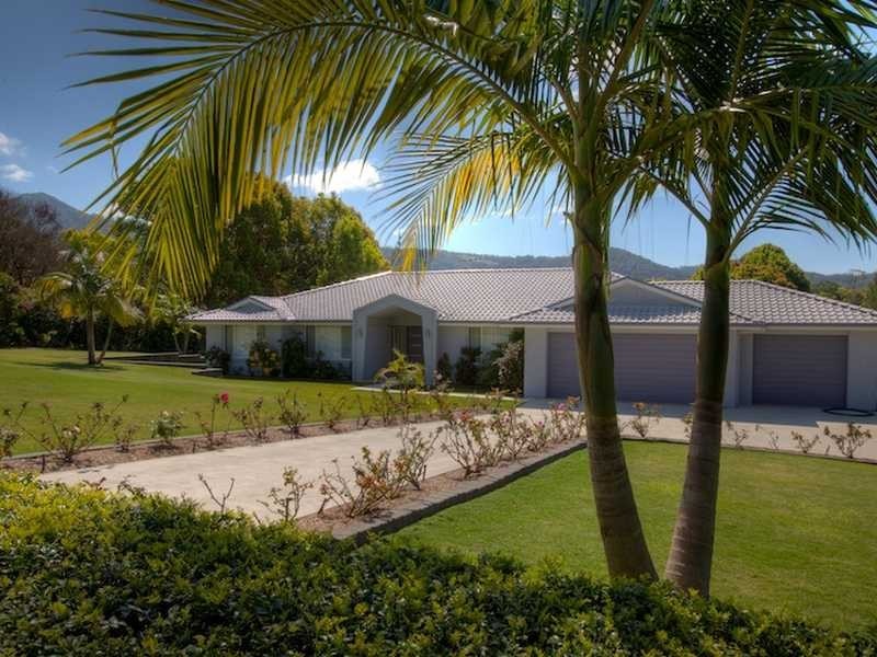 24 Faviell Drive, Bonville NSW 2441