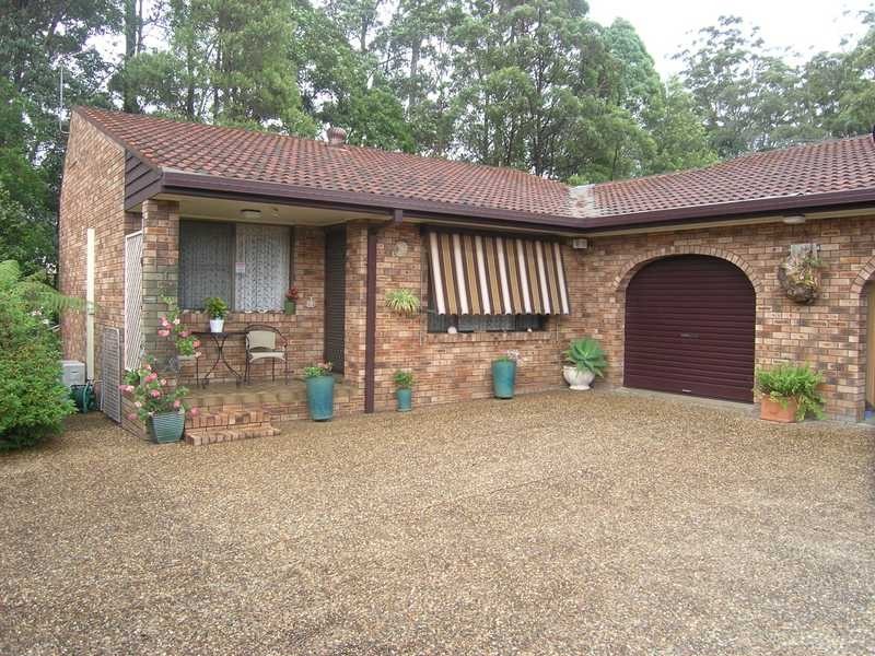 2/12 Apollo Drive, Coffs Harbour NSW 2450