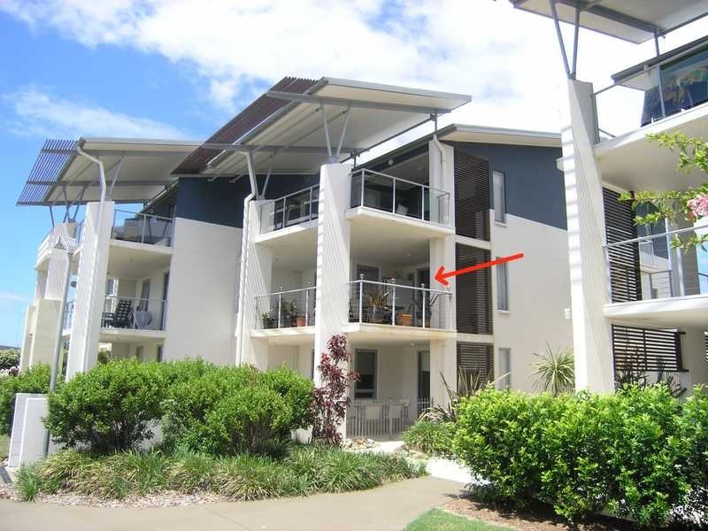 28/22 Orlando Street, Coffs Harbour NSW 2450