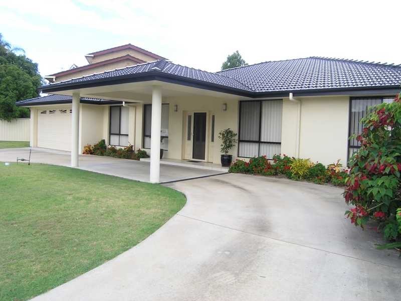 3 Aubrey Crescent, Coffs Harbour NSW 2450