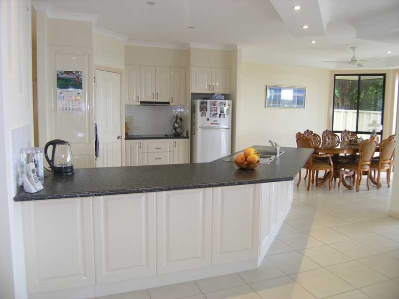 3 Aubrey Crescent, Coffs Harbour NSW 2450