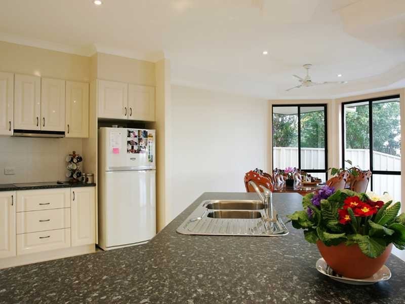 3 Aubrey Crescent, Coffs Harbour NSW 2450