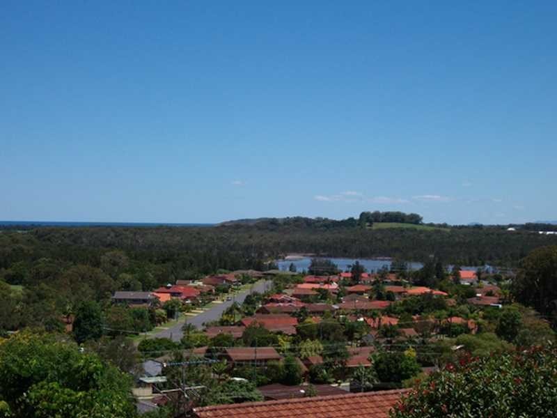 3 Aubrey Crescent, Coffs Harbour NSW 2450