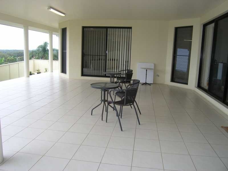 3 Aubrey Crescent, Coffs Harbour NSW 2450
