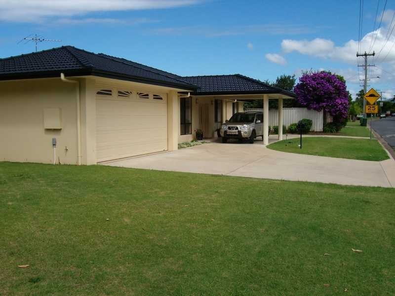 3 Aubrey Crescent, Coffs Harbour NSW 2450