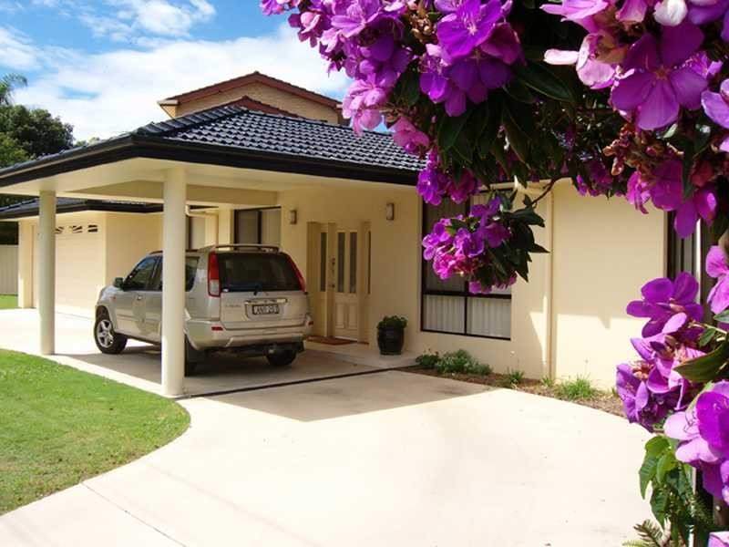 3 Aubrey Crescent, Coffs Harbour NSW 2450