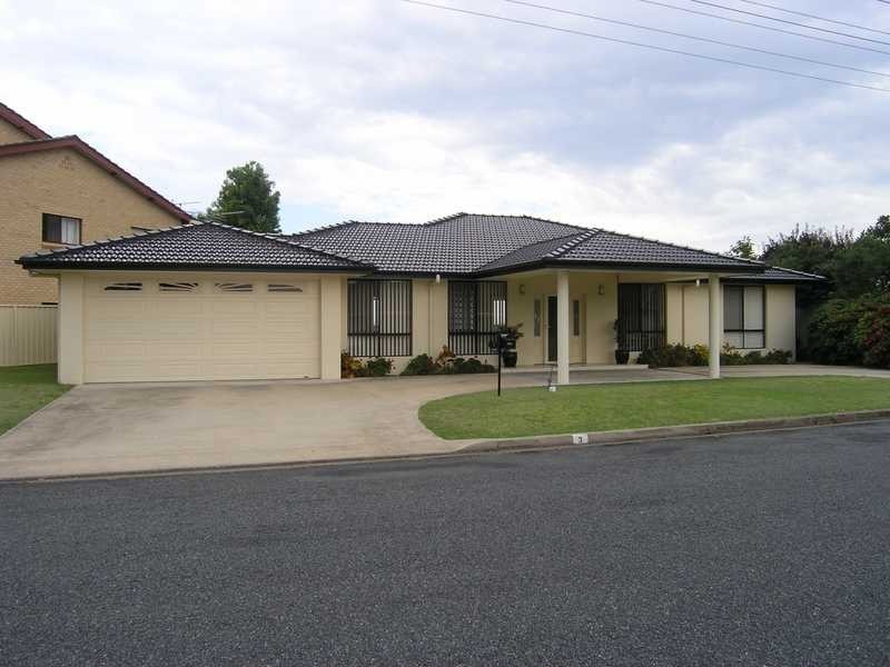 3 Aubrey Crescent, Coffs Harbour NSW 2450