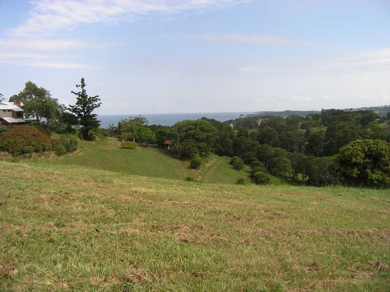 Lot 3 Old Coast Rd Korora, Coffs Harbour NSW 2450