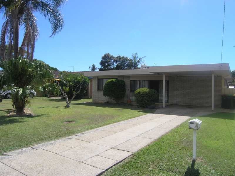 4 Pacific Avenue, Coffs Harbour NSW 2450