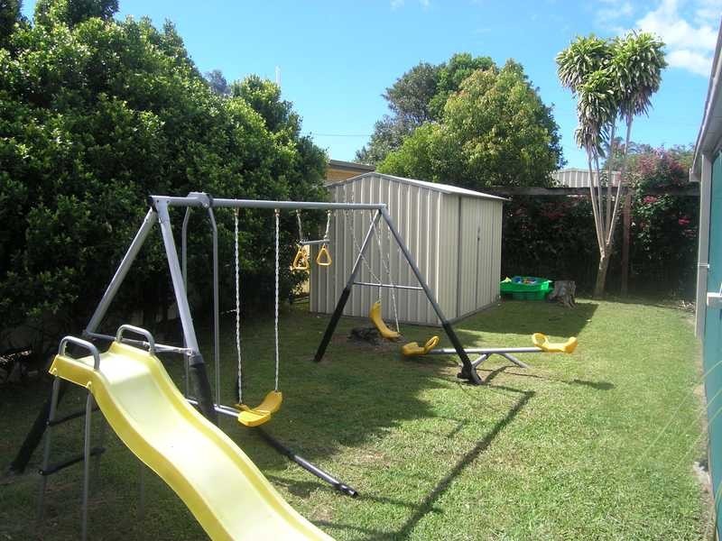 4 Pacific Avenue, Coffs Harbour NSW 2450