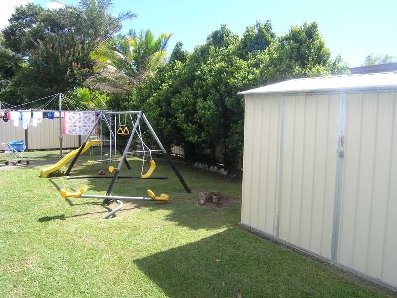 4 Pacific Avenue, Coffs Harbour NSW 2450
