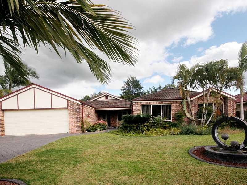 8 Adelines Way, Coffs Harbour NSW 2450