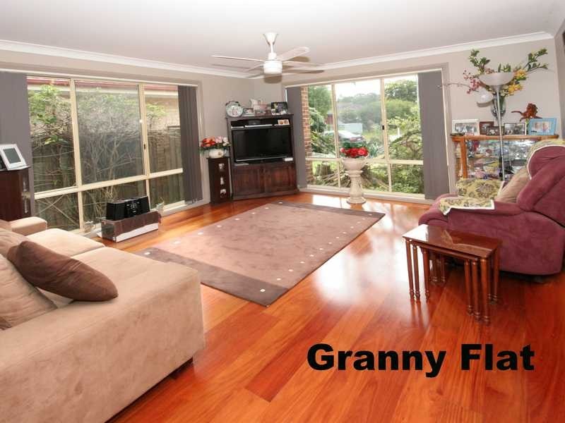 8 Adelines Way, Coffs Harbour NSW 2450