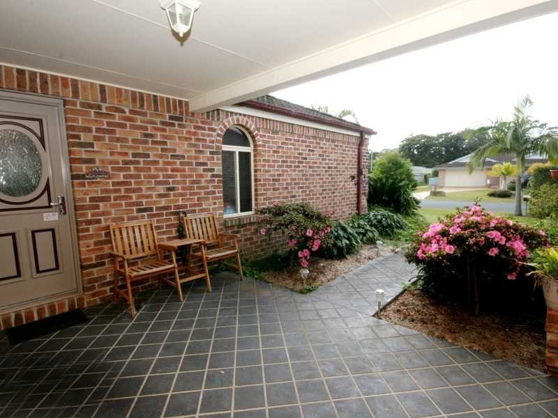 8 Adelines Way, Coffs Harbour NSW 2450