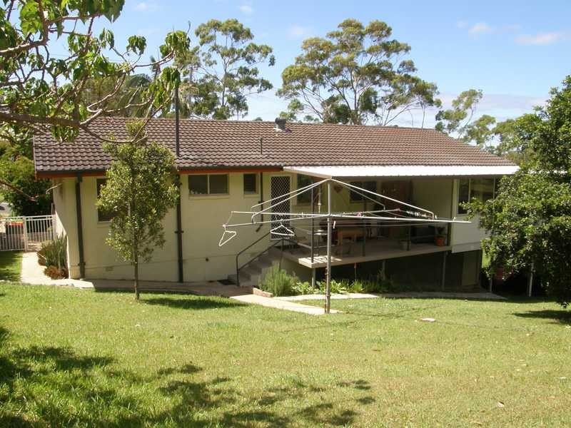 2 Earl Street, Coffs Harbour NSW 2450