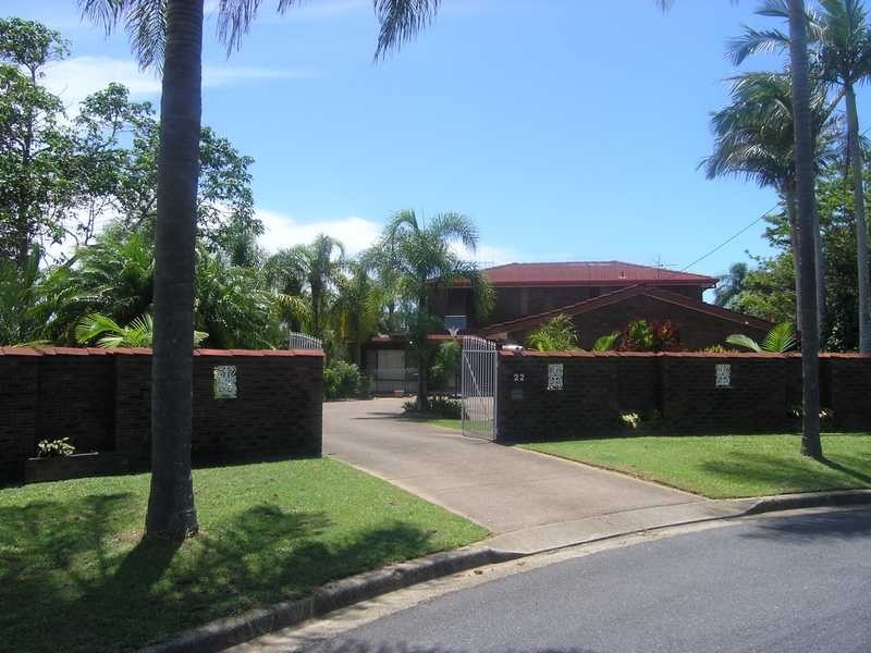 22 Janari Close Toormina, Coffs Harbour NSW 2450