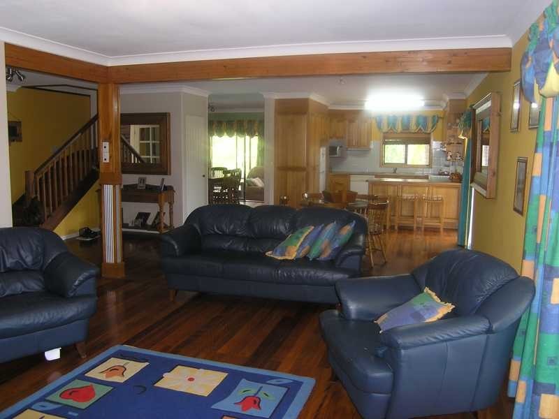 22 Janari Close Toormina, Coffs Harbour NSW 2450