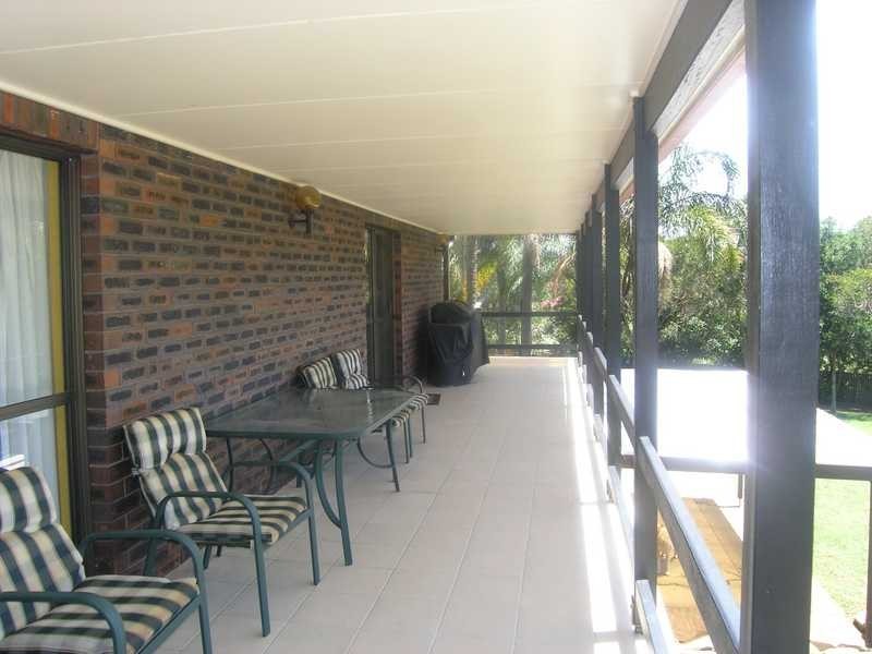 22 Janari Close Toormina, Coffs Harbour NSW 2450