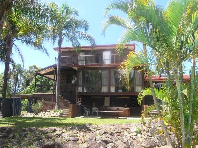 22 Janari Close Toormina, Coffs Harbour NSW 2450