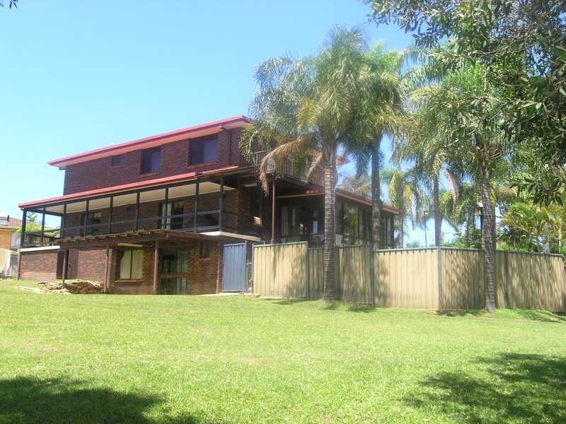 22 Janari Close Toormina, Coffs Harbour NSW 2450