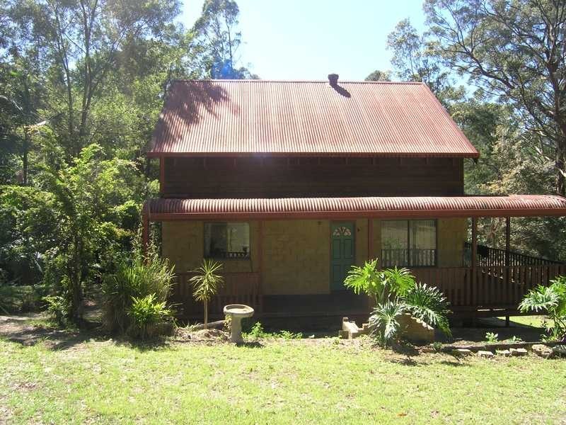99 Tuckers Rock Road, Repton NSW 2454