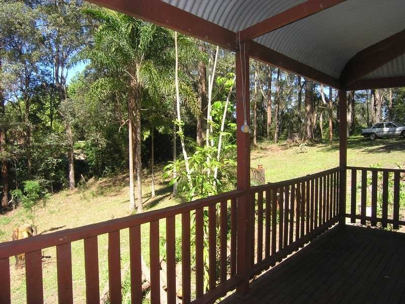 99 Tuckers Rock Road, Repton NSW 2454