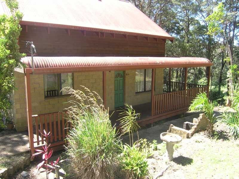 99 Tuckers Rock Road, Repton NSW 2454