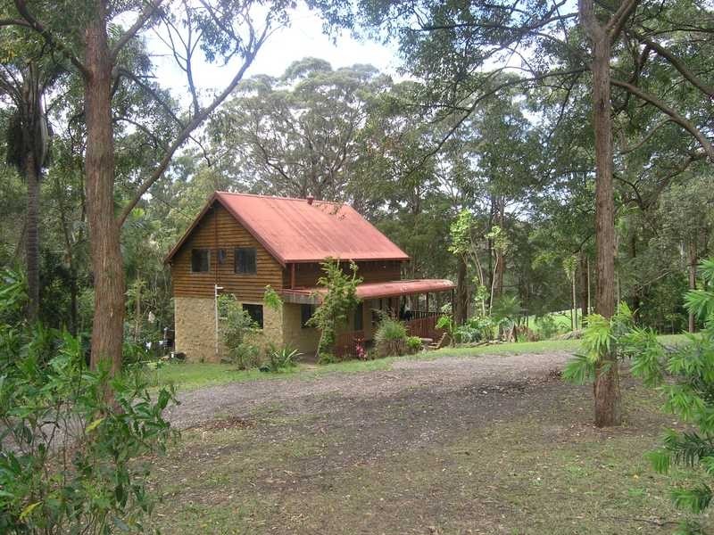 99 Tuckers Rock Road, Repton NSW 2454