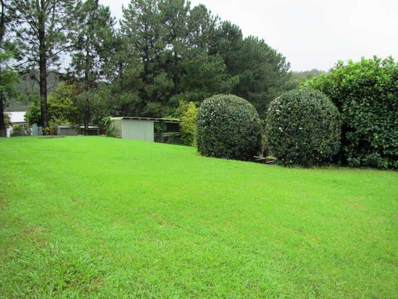 39 Mount Bishop Road, Karangi NSW 2450