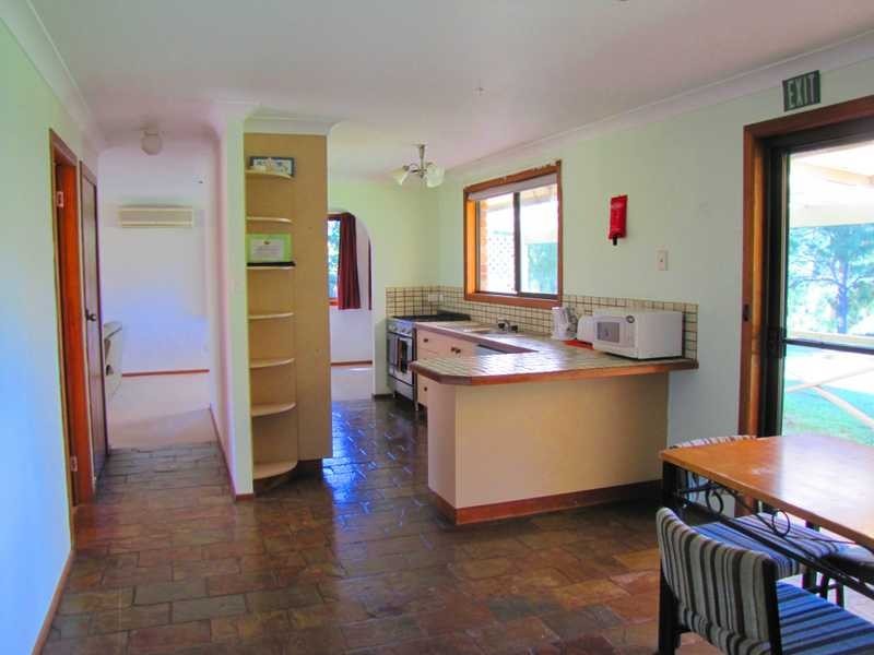 39 Mount Bishop Road, Karangi NSW 2450