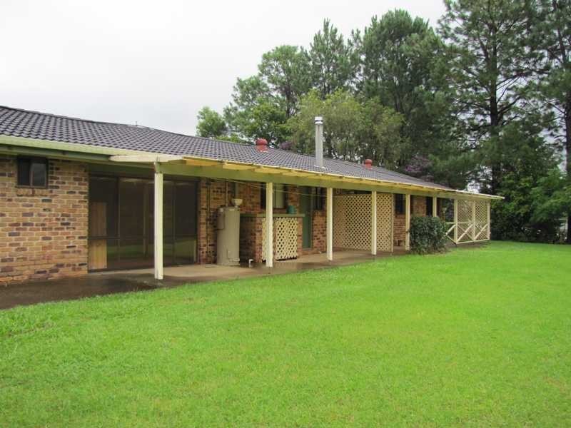 39 Mount Bishop Road, Karangi NSW 2450