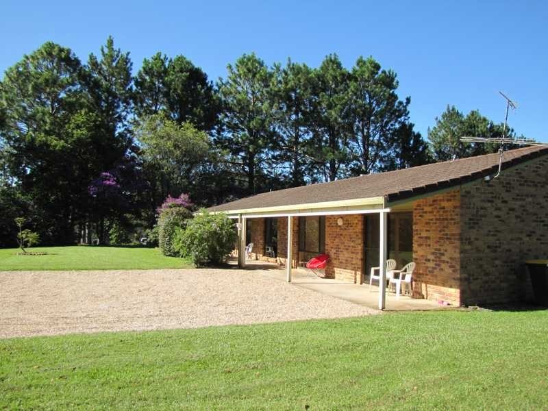 39 Mount Bishop Road, Karangi NSW 2450