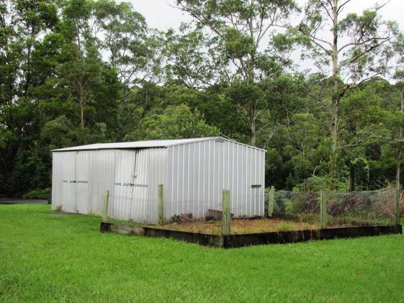 39 Mount Bishop Road, Karangi NSW 2450