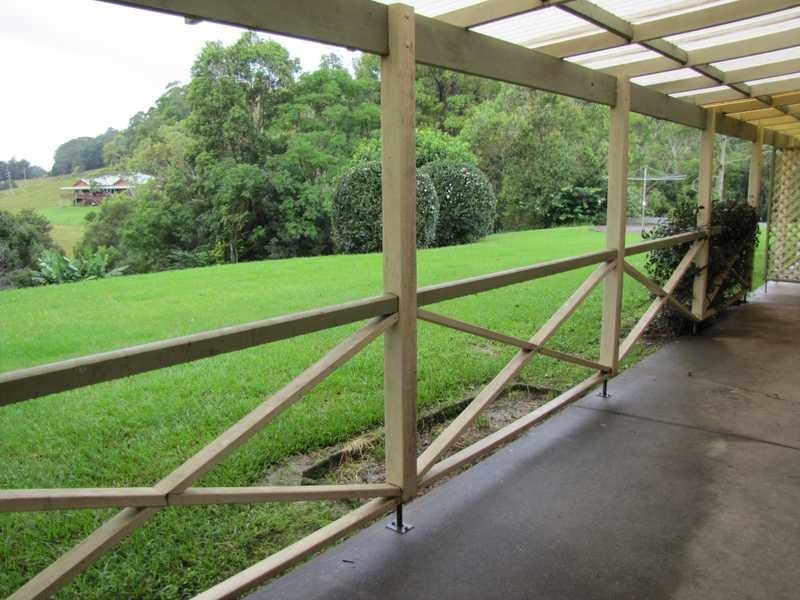 39 Mount Bishop Road, Karangi NSW 2450