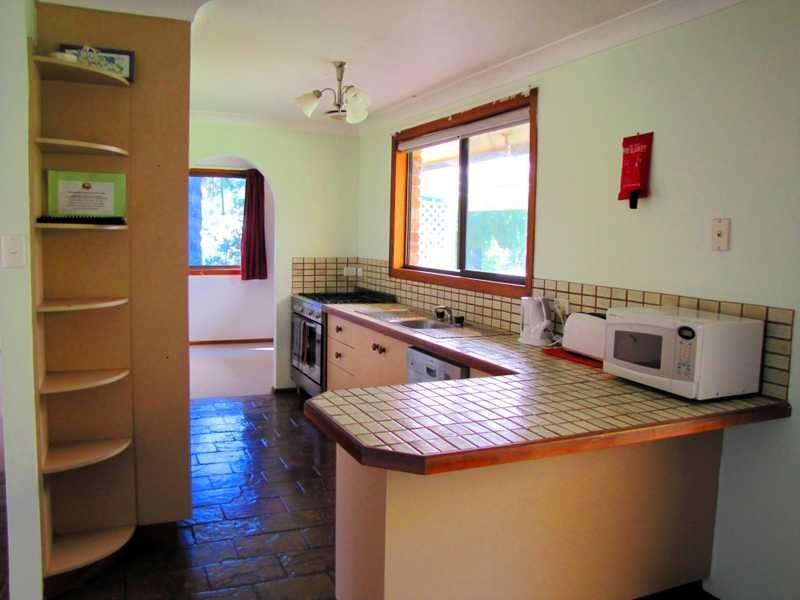 39 Mount Bishop Road, Karangi NSW 2450