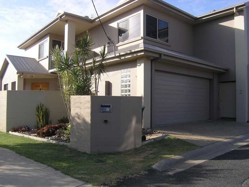 1/60 Boronia Street, Sawtell NSW 2452