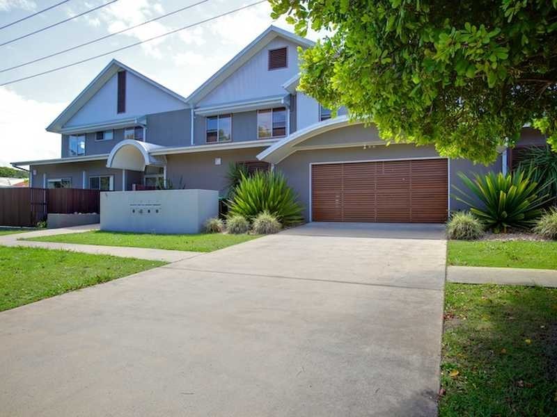 6/75 Mildura Street, Coffs Harbour NSW 2450