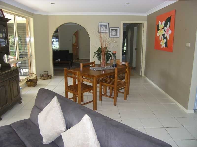 13 Lloyd Close, Coffs Harbour NSW 2450