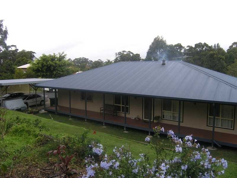 3 Azure Avenue, Emerald Beach NSW 2456