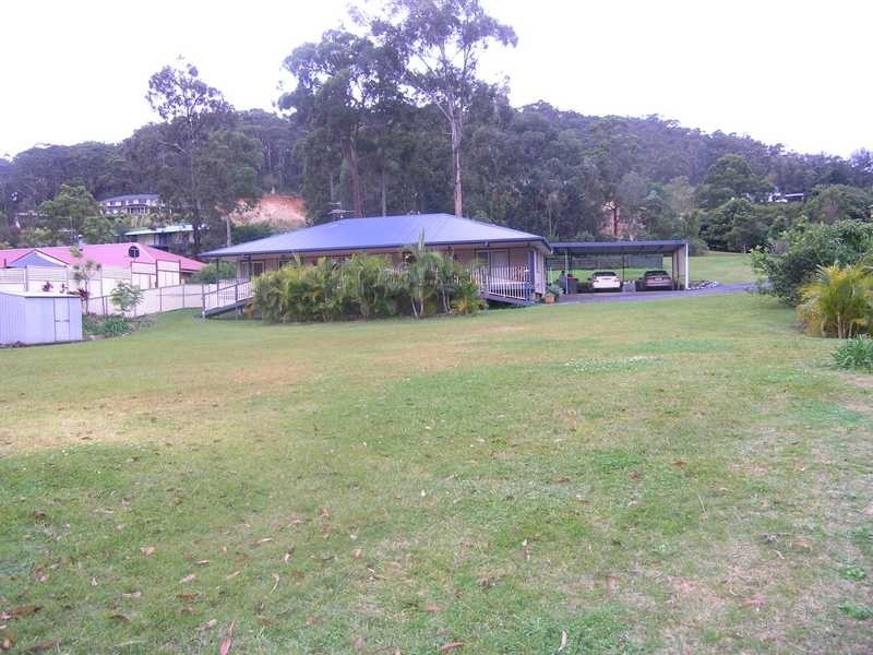 3 Azure Avenue, Emerald Beach NSW 2456