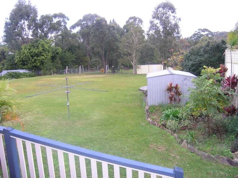 3 Azure Avenue, Emerald Beach NSW 2456