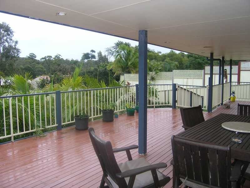 3 Azure Avenue, Emerald Beach NSW 2456