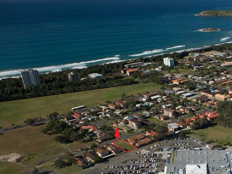 23 San Francisco Avenue, Coffs Harbour NSW 2450