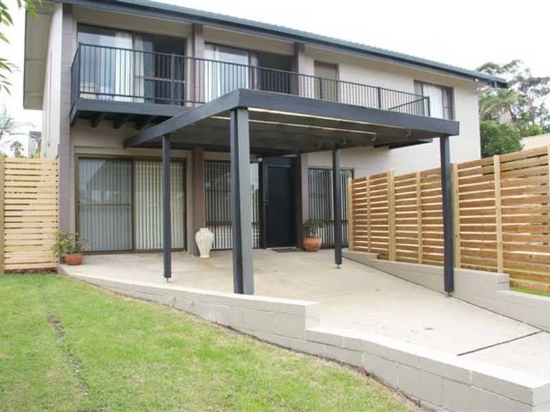 1/13 Nardie Street Sapphire Bch, Coffs Harbour NSW 2450