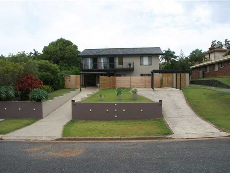 1/13 Nardie Street Sapphire Bch, Coffs Harbour NSW 2450