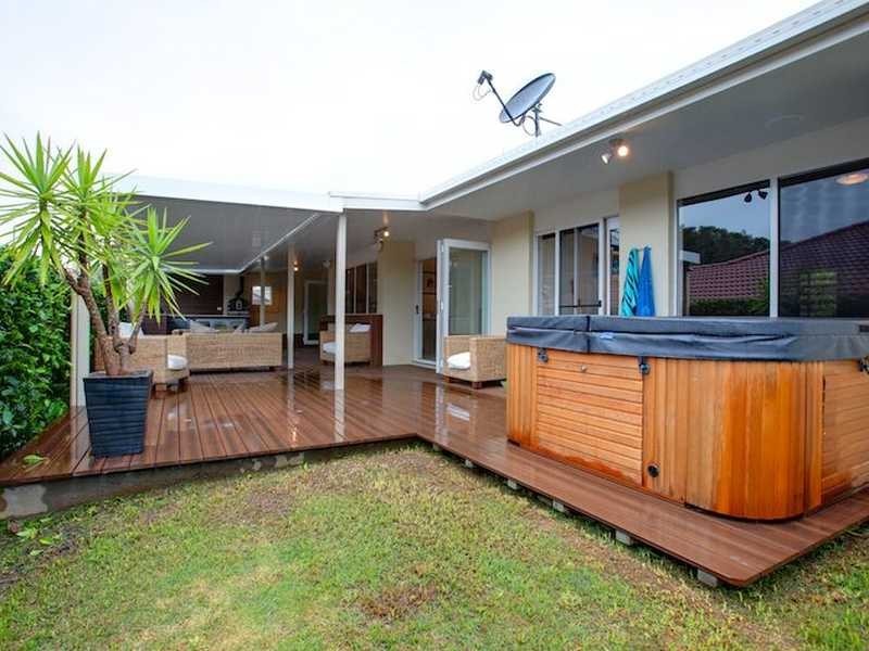 37 Dunlop Drive, Boambee East NSW 2452