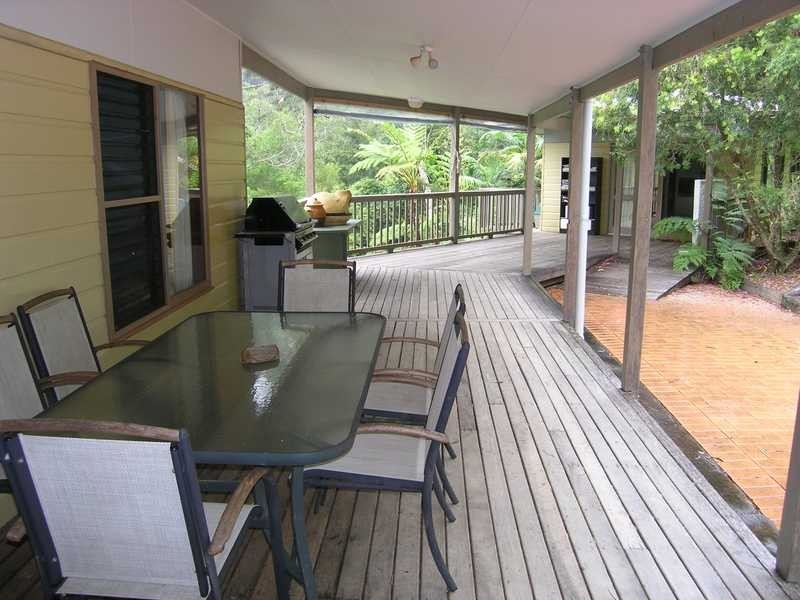802 Dairyville Road, Upper Orara NSW 2450